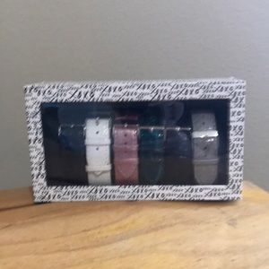 XOXO Watch bands